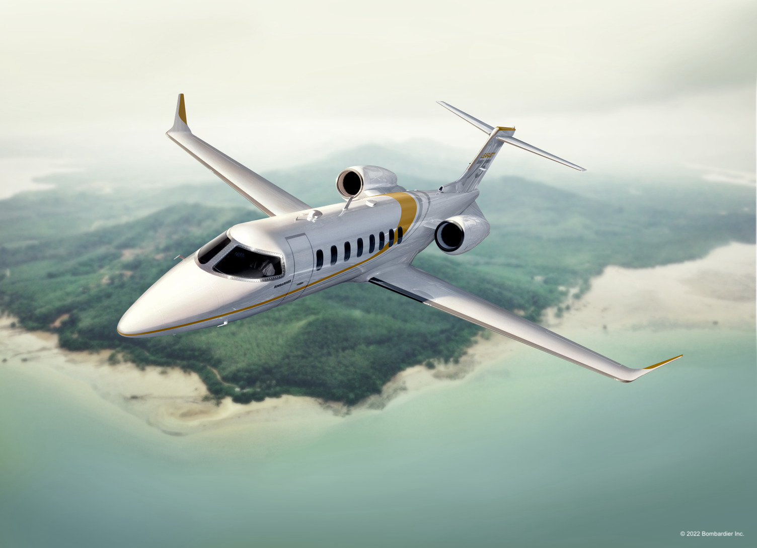 Light Jet
