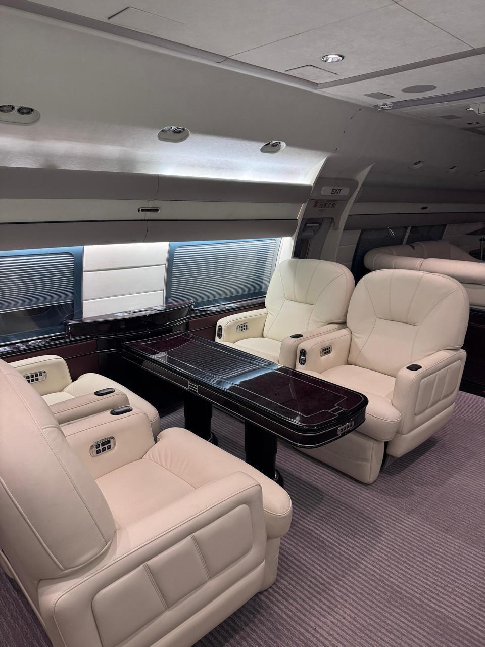 Private Charter
